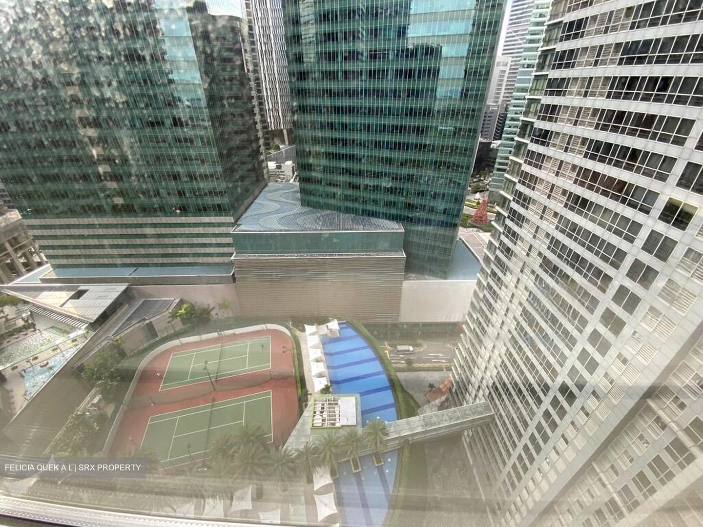 The Sail @ Marina Bay (D1), Apartment #474783421